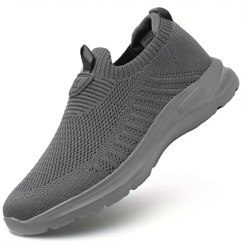 Scarpe da Running Ortopediche Slip-On